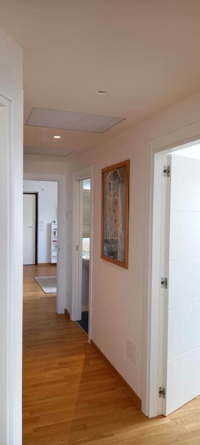 Central Apartment Con Tre Camere Da Letto 洛科罗通多 外观 照片