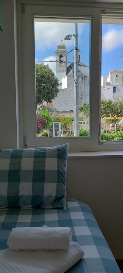 Central Apartment Con Tre Camere Da Letto 洛科罗通多 外观 照片