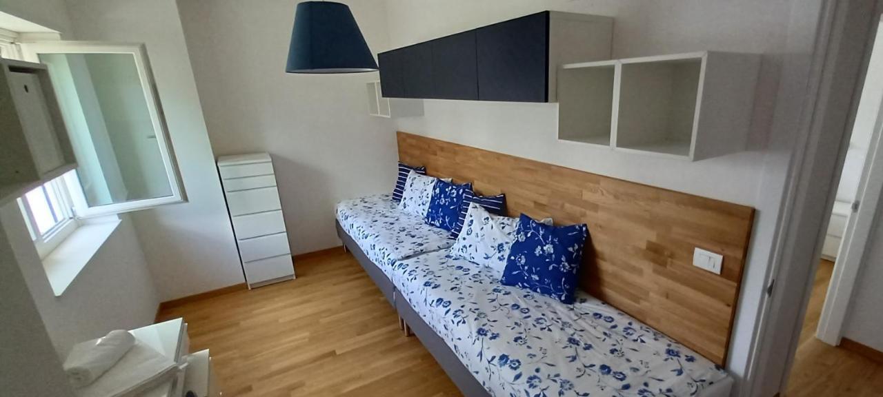 Central Apartment Con Tre Camere Da Letto 洛科罗通多 外观 照片