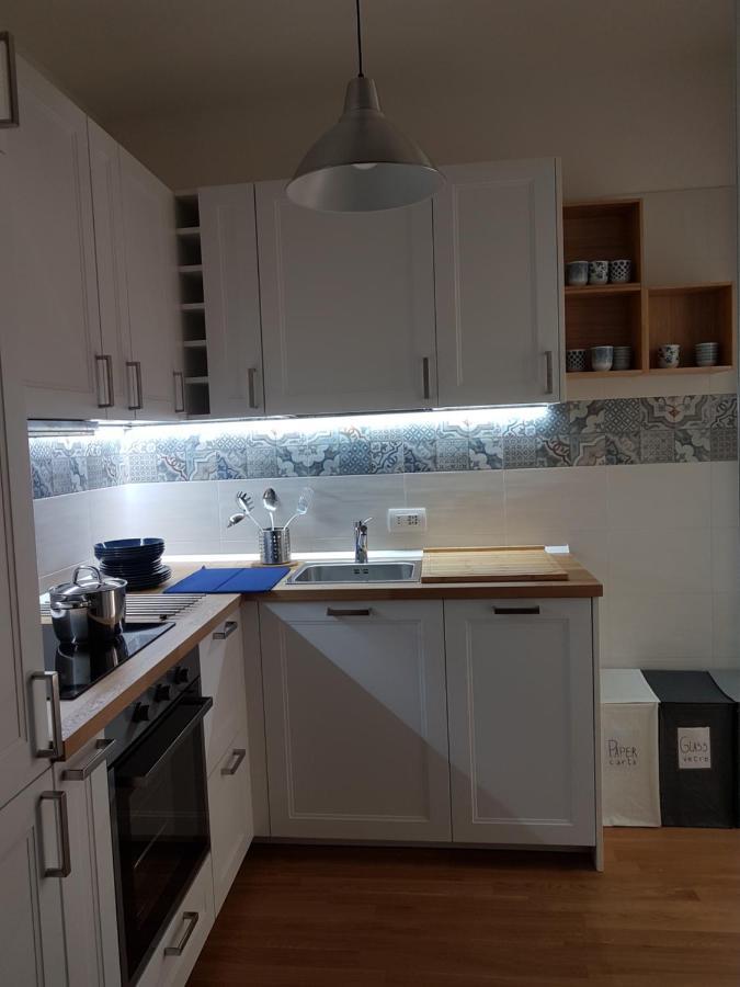 Central Apartment Con Tre Camere Da Letto 洛科罗通多 外观 照片