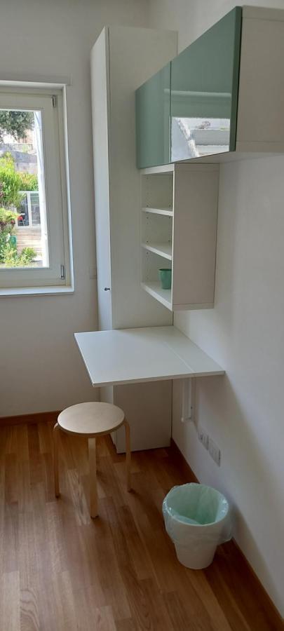 Central Apartment Con Tre Camere Da Letto 洛科罗通多 外观 照片