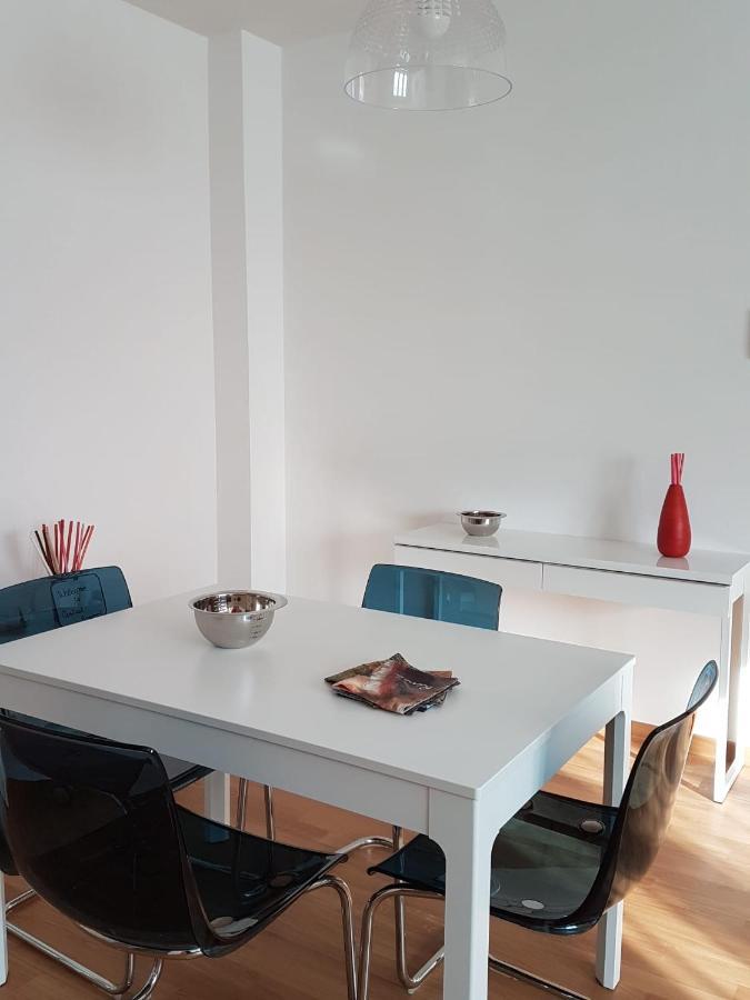 Central Apartment Con Tre Camere Da Letto 洛科罗通多 外观 照片