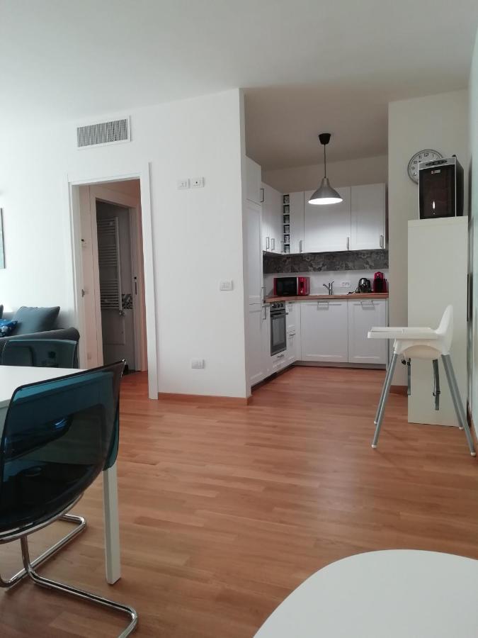 Central Apartment Con Tre Camere Da Letto 洛科罗通多 外观 照片